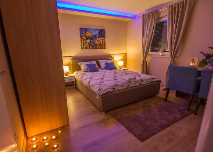 Gradiska Na Savi Apartmani I Sobe