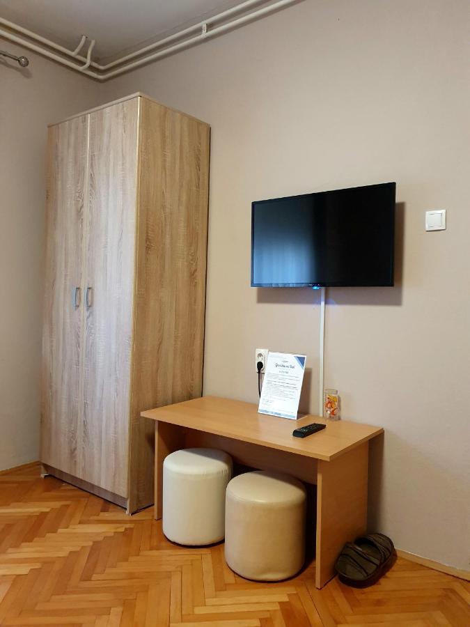 Na Savi I Sobe Apartment *
