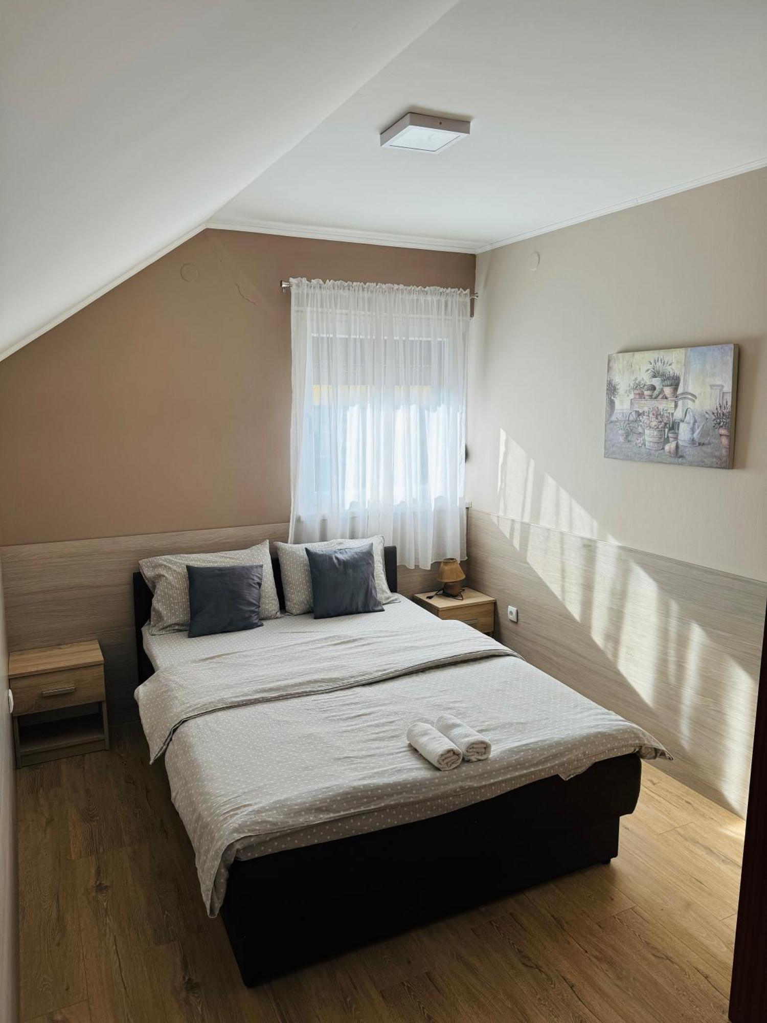 Apartment Na Savi I Sobe *
