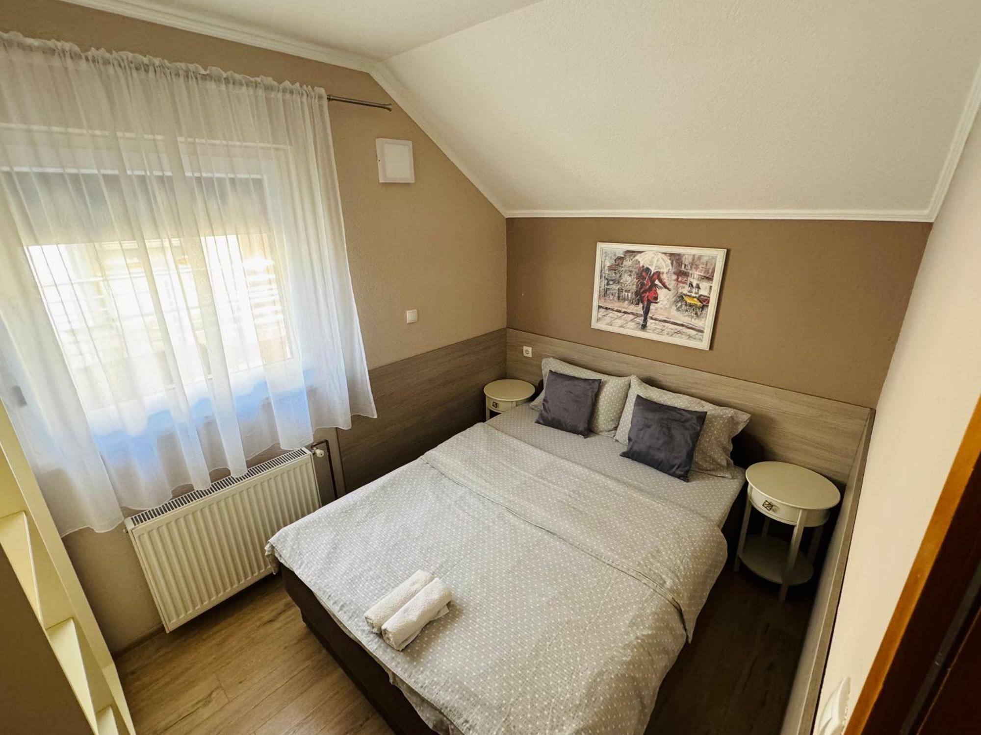 Na Savi I Sobe Apartment Bosanska Gradiska