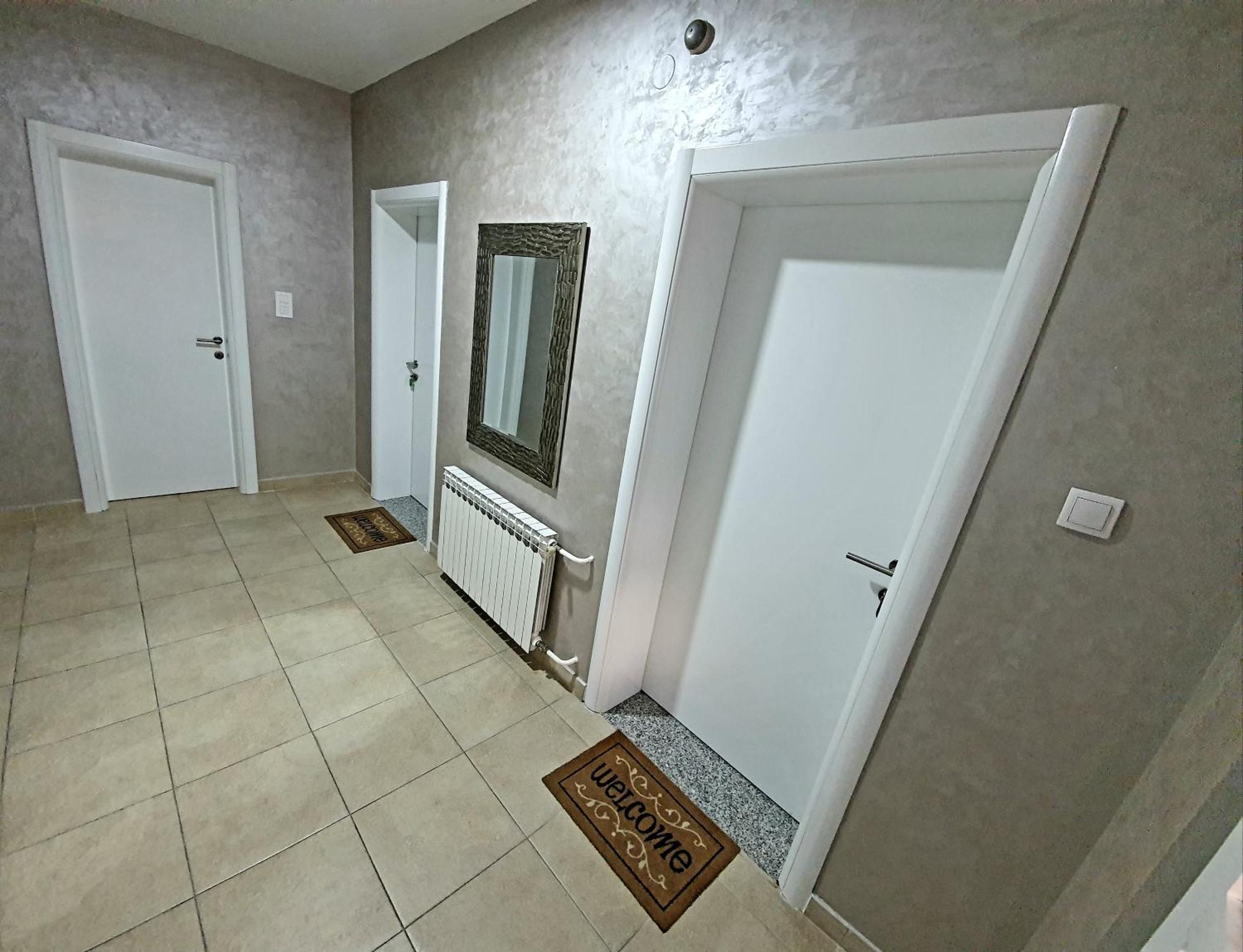 Apartment Na Savi I Sobe *
