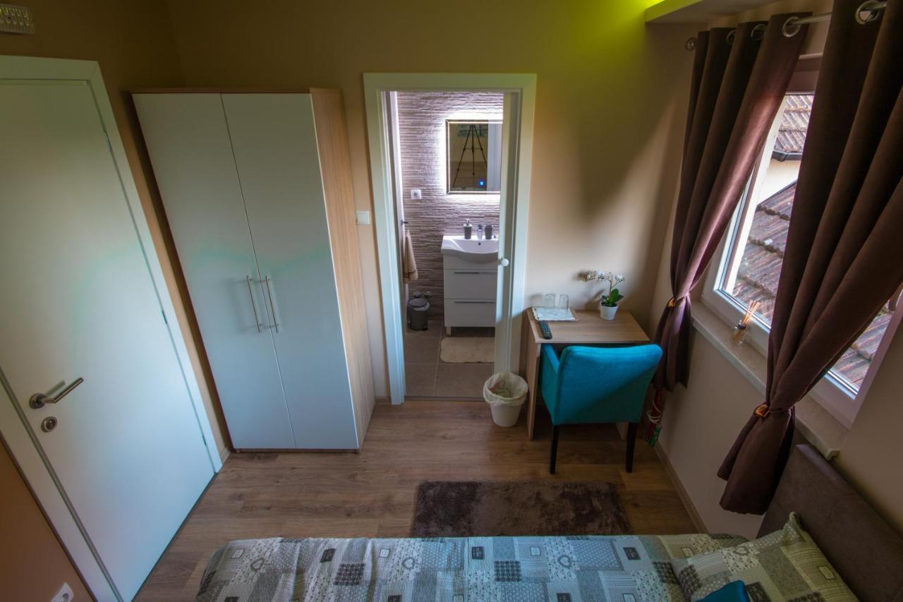 Apartment Na Savi I Sobe *