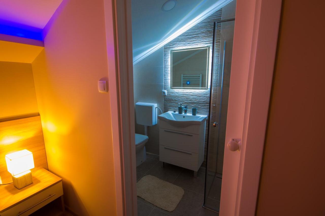 Apartment Na Savi I Sobe Bosanska Gradiska
