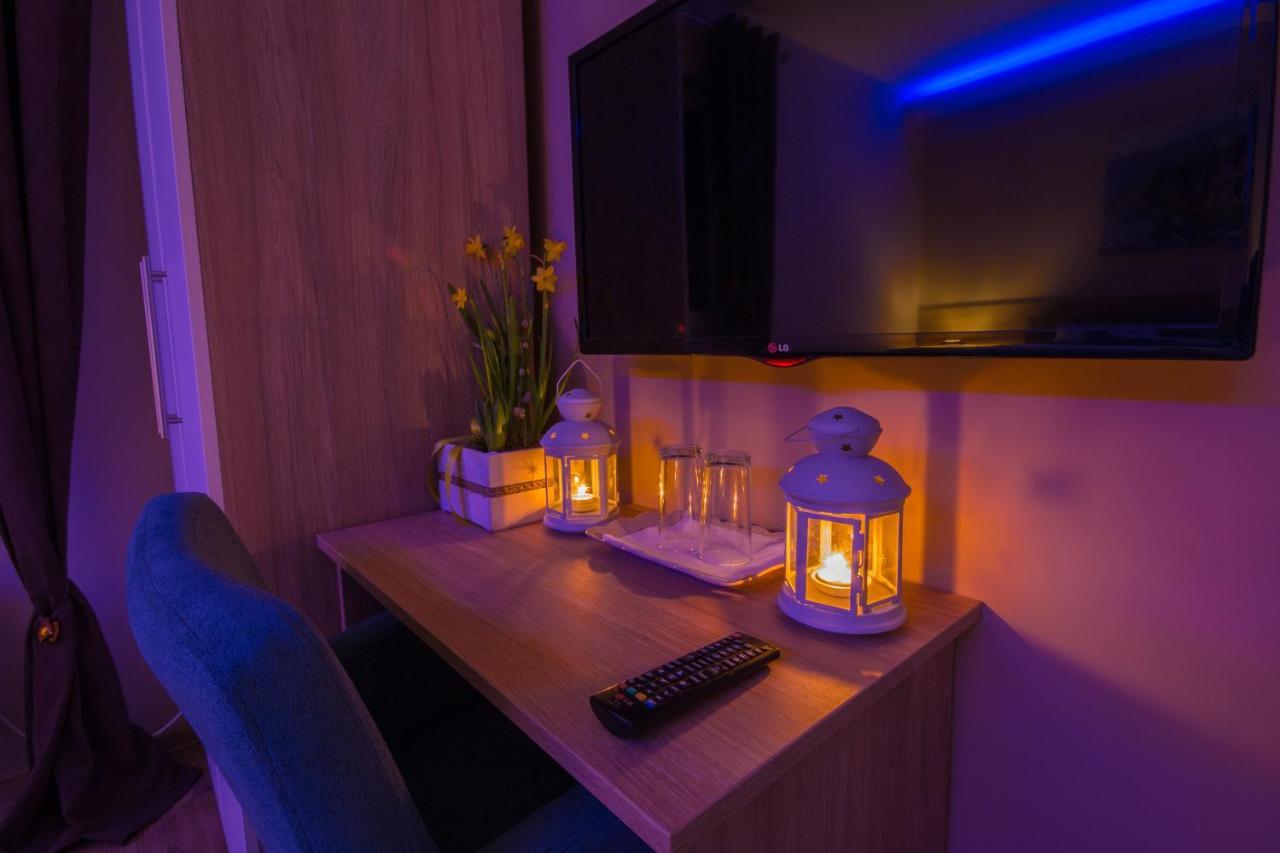 Apartment Na Savi I Sobe