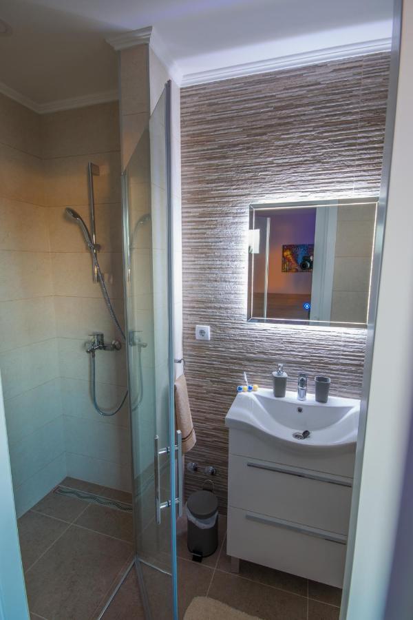 Na Savi I Sobe Apartment