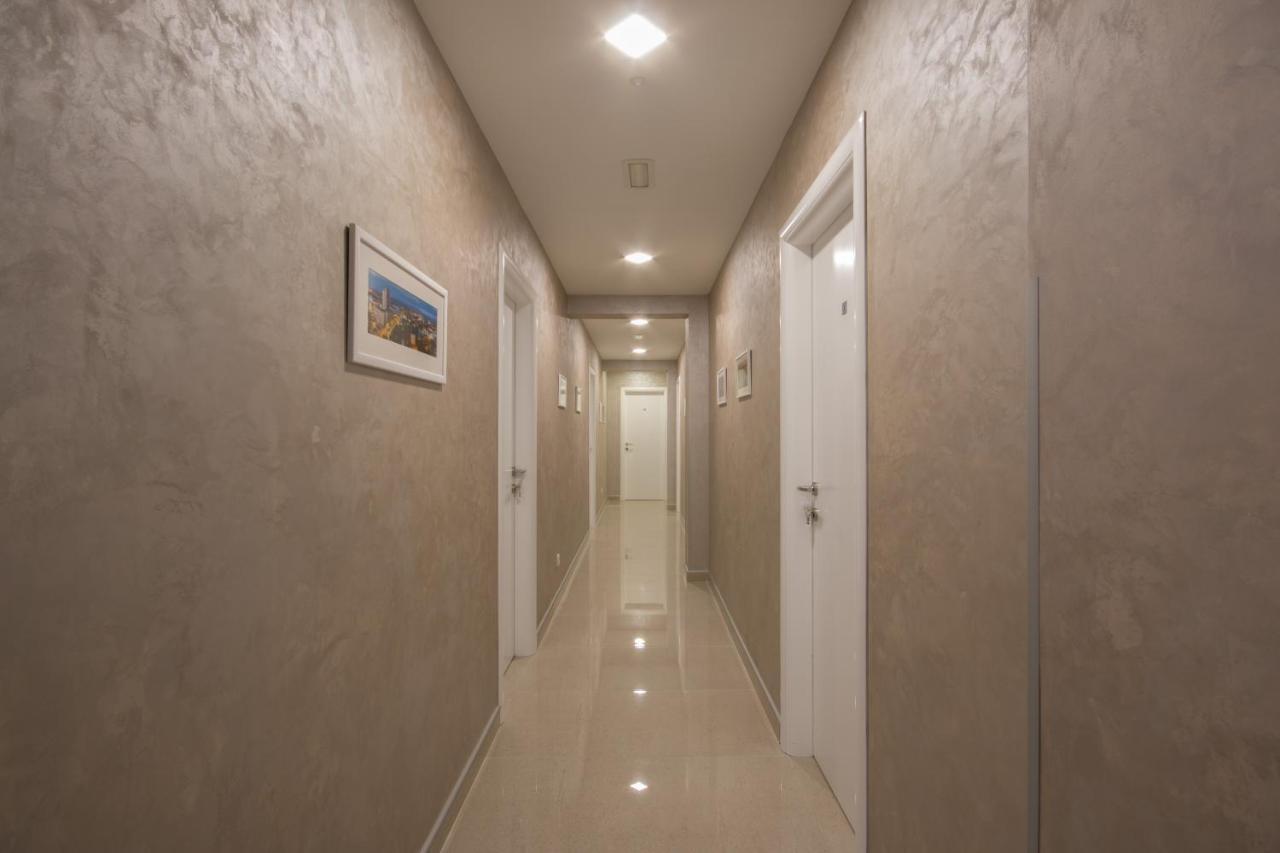 Na Savi I Sobe Apartment *