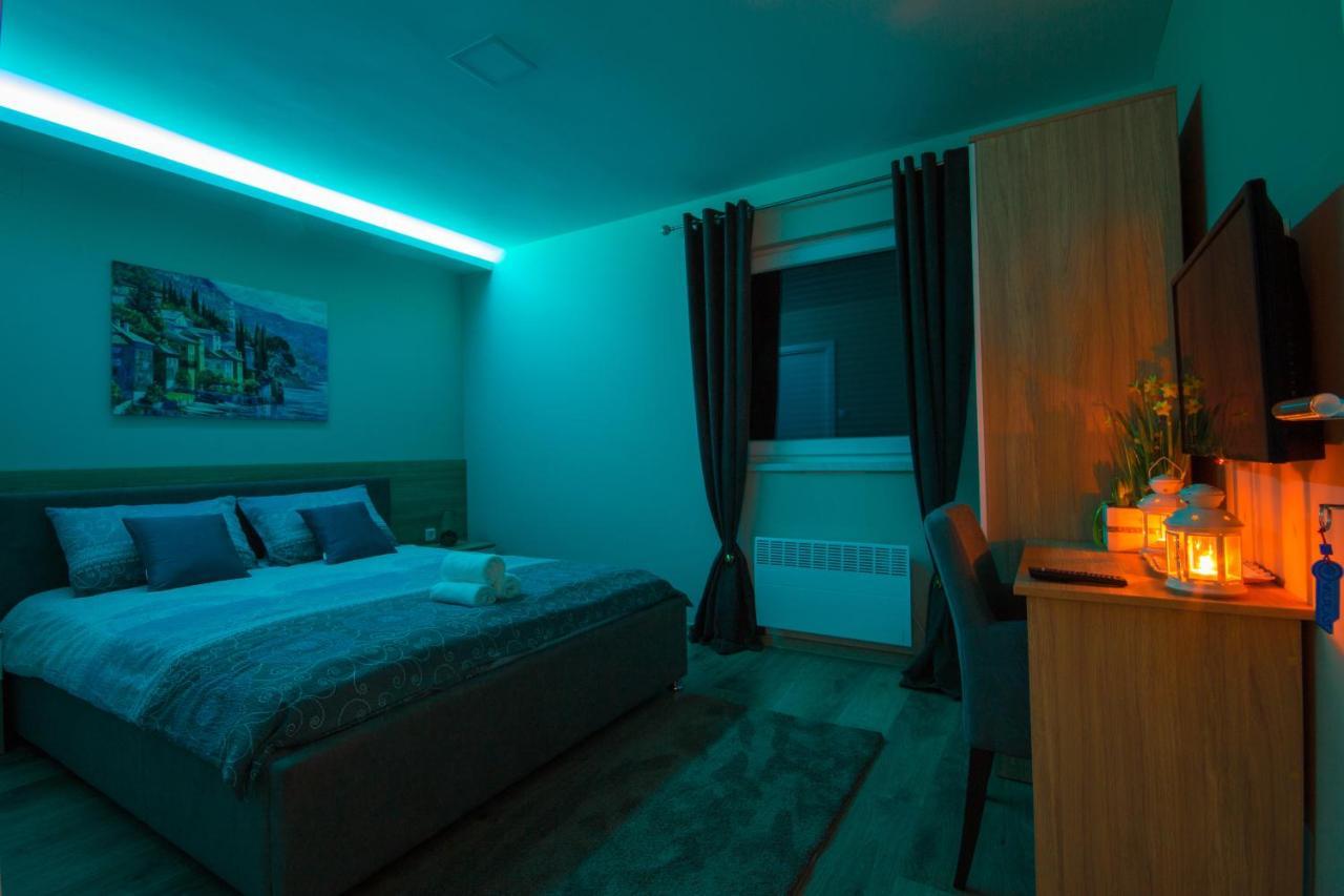 Na Savi I Sobe Apartment