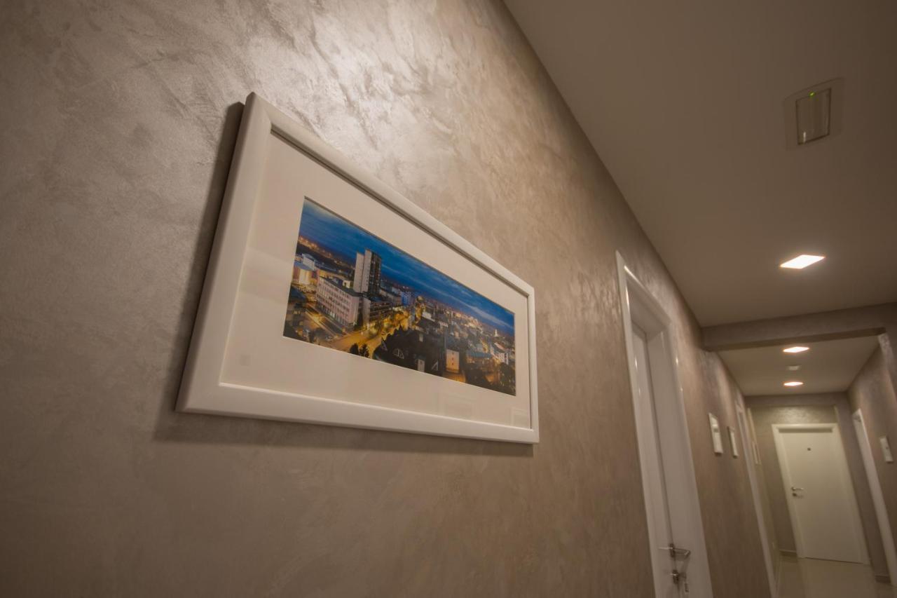 Na Savi I Sobe Apartment *